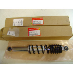 Jeu d'amortisseurs Honda CN250 Spazio 52500KS4931K
