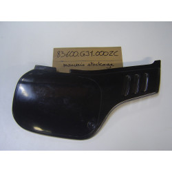Cache latéral droit Honda MTX50 MTX80 NH-1 occasion