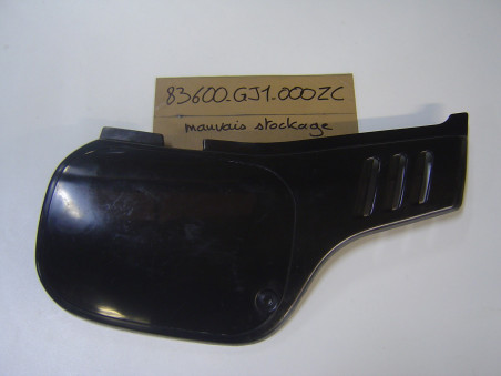 Cache latéral droit Honda MTX50 MTX80 NH-1 occasion