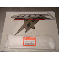 Autocollant carénage inférieur Honda CBR1100XX 1998 NH359B