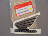Décor autocollant réservoir gauche Honda CBF600F2 2002 - PB324