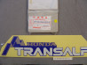 Décor autocollant carénage Honda XR600 1989-1990 | Réf. 87138MS6620ZB