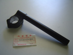Demi guidon coté droit de idem 53100MT6000