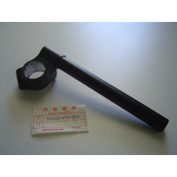 Demi guidon droit Honda - Référence 53100KT8000