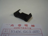 Agrafe Durit Réservoir Honda Référence 53106GC5000