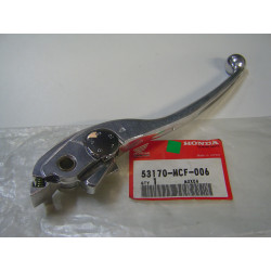 Levier de frein Honda CBR900 VTR1000 - Réf. 53170-MCF-006