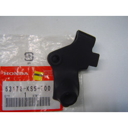 Support levier gauche Honda 53172KS5700 – Pièce moto