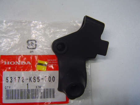Support levier gauche Honda 53172KS5700 – Pièce moto