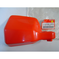 Protège-main droit Honda NX650 R-134 – Réf. 53180MN9000ZA