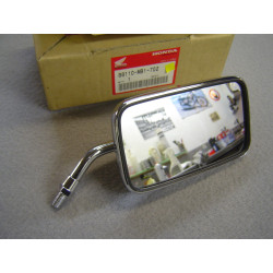 Rétroviseur droit Honda GL1200 VF750C VF1100C – Réf. 88110MB1702