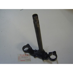 Té inférieur de fourche Honda VT500C – Réf. 53200MF5000