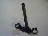 Té inférieur de fourche Honda VT500C – Réf. 53200MF5000