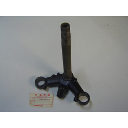 Té de fourche inférieur 33mm Honda CB350 CL350 CB250 | 53200286010B