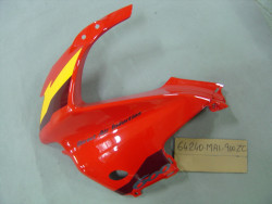 Carénage supérieur gauche pour modèle CBR600FT 1996 64240-MAL-900ZC