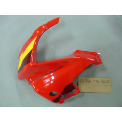 Carénage supérieur gauche Honda CBR600FT 1996 - Réf. 64240-MAL-900ZC
