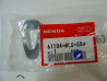 Support garde boue avant Honda ST1300 - Réf. 61104MCSG00