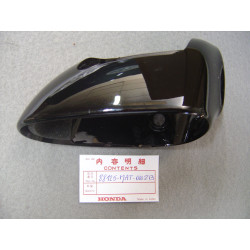 Coque rétroviseur gauche Honda CBR1100XX NH359M | 88125MAT000ZB