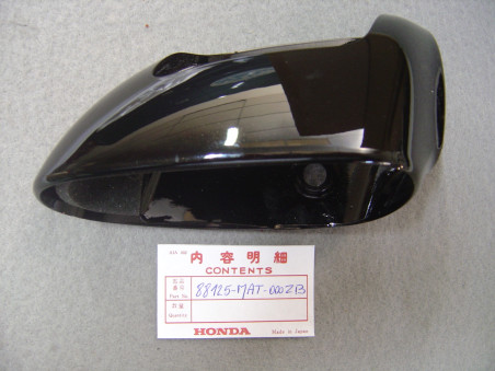 Coque rétroviseur gauche Honda CBR1100XX NH359M | 88125MAT000ZB