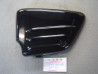 Cache latéral gauche noir Honda VT125C 99-02 – Occasion