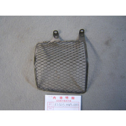 Grille Cache Latéral Droit Honda NX650 88-91 | Réf. 83505MN9000
