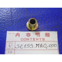 Entretoise Roulette Tension Chaîne Honda 52159MA0000
