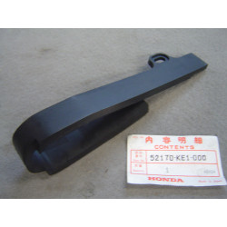 Patin bras oscillant Honda MTX125R MTX200R – Réf. 52170-KE1-000
