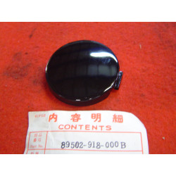 Couvercle boîte à outils Honda ATC90/110 - Réf. 89502918000B