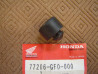 Silentbloc sous selle Honda 77206-GF0-000