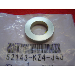 Rondelle bras oscillant Honda CR CRF - Réf. 52143-KZ4-J40