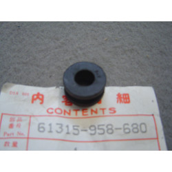 Caoutchouc Silentbloc Honda - Référence 61315958680