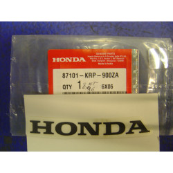 Décor Honda Face Avant Type 1 SCV100 Lead 03-05 | 87101KRP900ZA