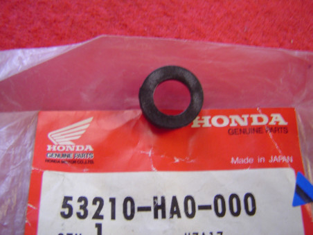 Rondelle caoutchouc Honda 53210HA0000 – Pièce de fixation