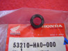 Rondelle caoutchouc Honda 53210HA0000 – Pièce de fixation