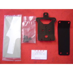 Kit Garde Boue Arrière Honda 80120-MCH-305