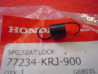 Ressort verrouillage siège Honda 77234KRJ900 | Pièce Honda