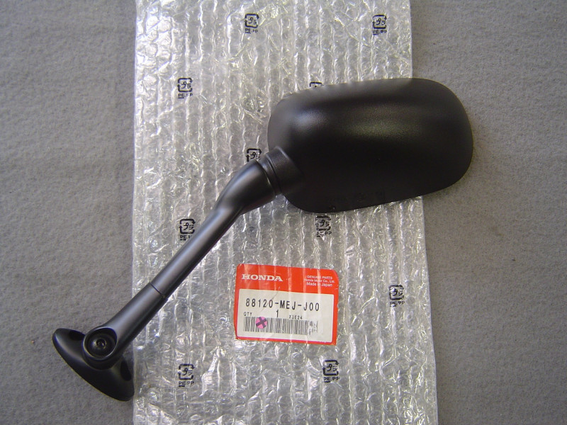 Rétroviseur Gauche Honda CB1300 2005-2009 | Réf. 88120MEJJ00