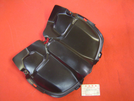 Revêtement vide-poche Honda NH50M NH125 - Réf. 81148KG8000
