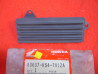 Cache cataphote coffre droit Honda CN250 Spazio - NH204