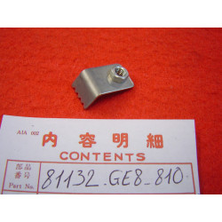 Bride B Honda 81132GE8810 - NB50M NS50M