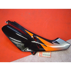 Cache latéral droit Honda NX650 1996 – Réf. 83500MAN710ZE