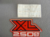 Décor Autocollant Honda XL250SA 80 Canada Type 1 | 87127-428-920ZA