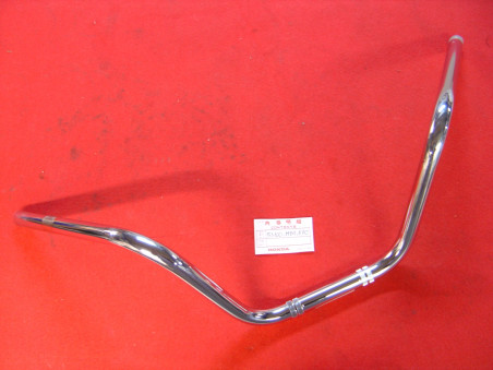 Guidon Honda VF750CE 84 – Réf. 53100MB1870
