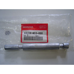Poids B Embout Guidon Honda CBR1000 NT650V NT700V XRV750 - 53104MS2000