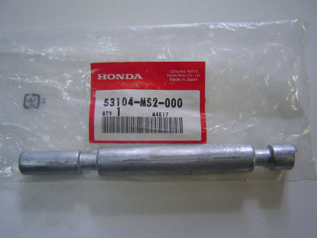 Poids B Embout Guidon Honda CBR1000 NT650V NT700V XRV750 - 53104MS2000