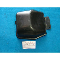 Couvercle boîte à outils Honda 750F1/F2 - Réf. 80110392000