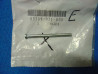 Axe Flancs Faux Réservoir Honda GL1000 - Réf 83109371000