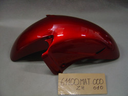 Garde boue avant de CBR1100XXW 98