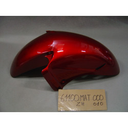 Garde-boue avant Honda CBR1100XX 1998 - Réf. 61100MAT000ZH