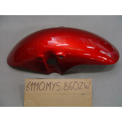 Garde-boue avant Honda CB500 Y 2000-2002 R255M | Réf. 61110MY5860ZW