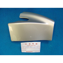 Garniture gauche garde-boue AV GL1500 Honda | 61114MN5000YD